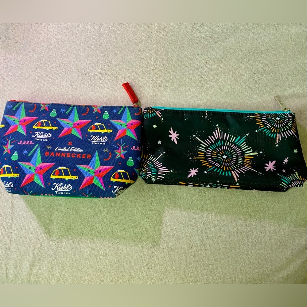 COSMETIC Bag bundle